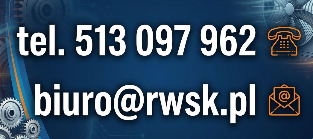Przekładnie i koła zębate
